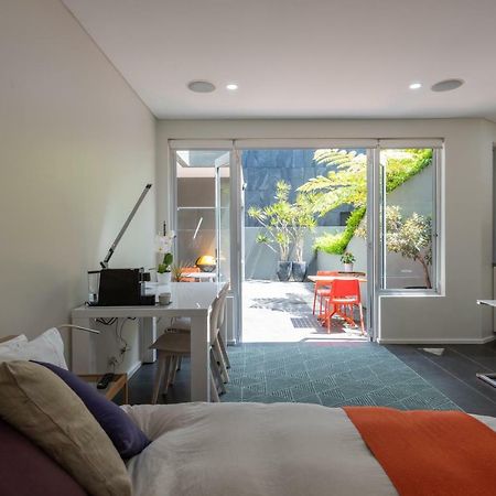 Stunning Views To Beat Lockdown Blues Lägenhet Sydney Exteriör bild