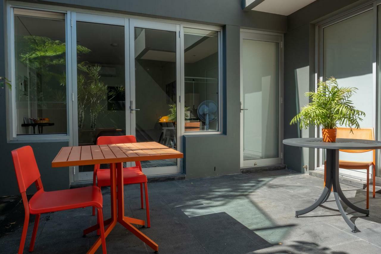 Stunning Views To Beat Lockdown Blues Lägenhet Sydney Exteriör bild
