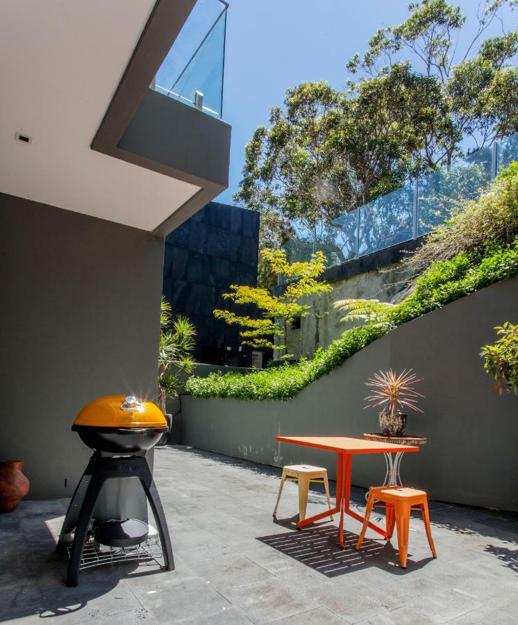 Stunning Views To Beat Lockdown Blues Lägenhet Sydney Exteriör bild