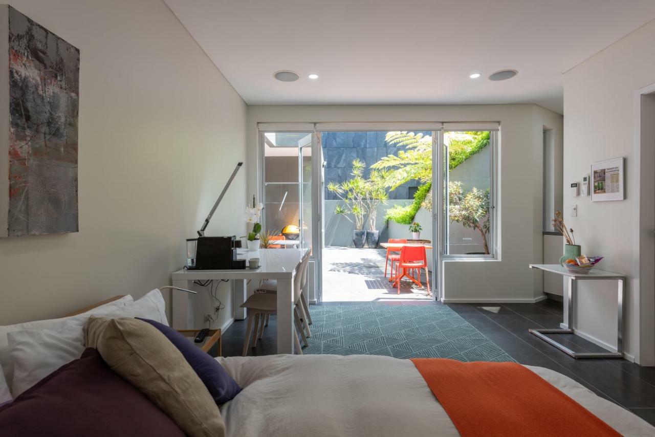 Stunning Views To Beat Lockdown Blues Lägenhet Sydney Exteriör bild