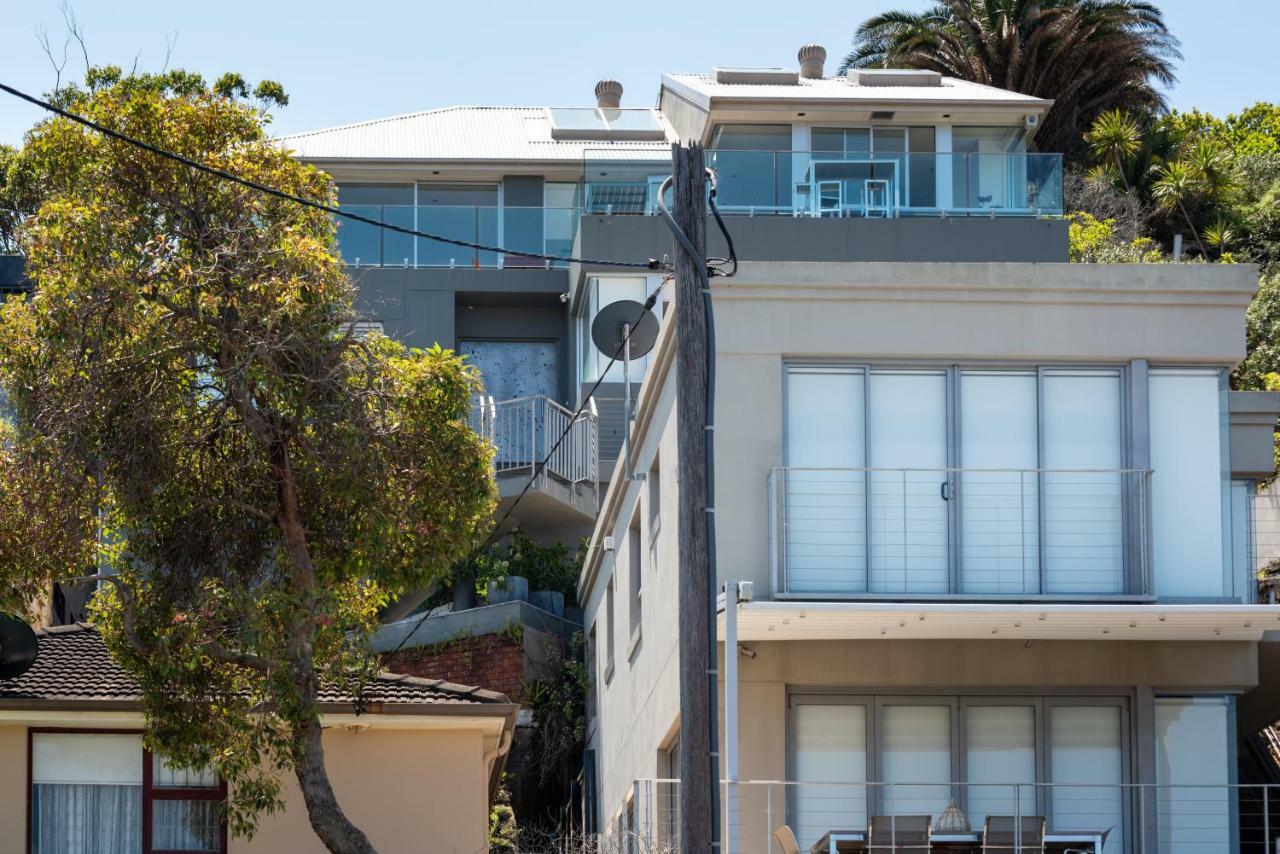 Stunning Views To Beat Lockdown Blues Lägenhet Sydney Exteriör bild